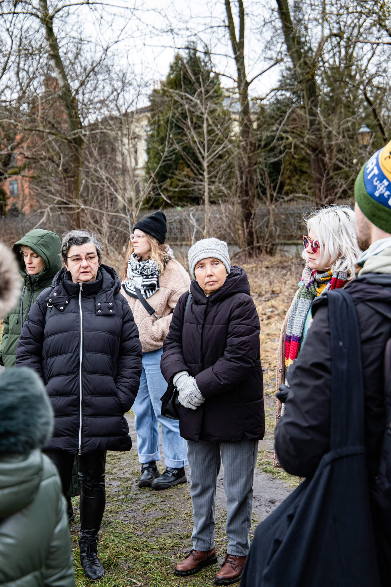 Spacer szlakiem rzeki Jasień, fot. Agata Kłos