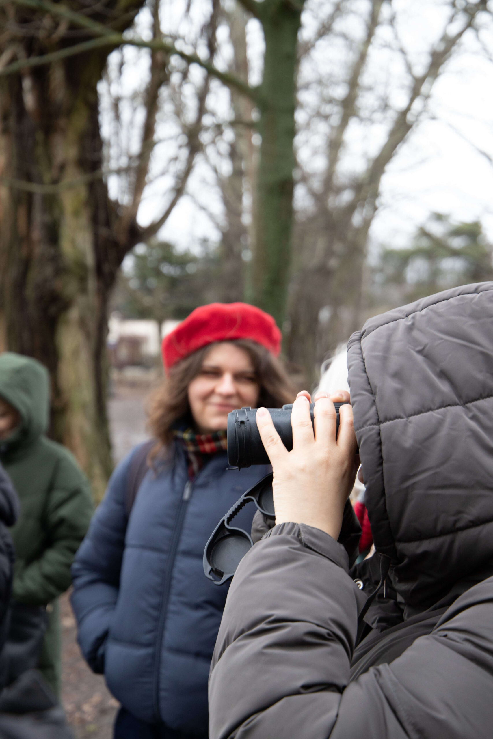 Spacer szlakiem rzeki Jasień, fot. Agata Kłos