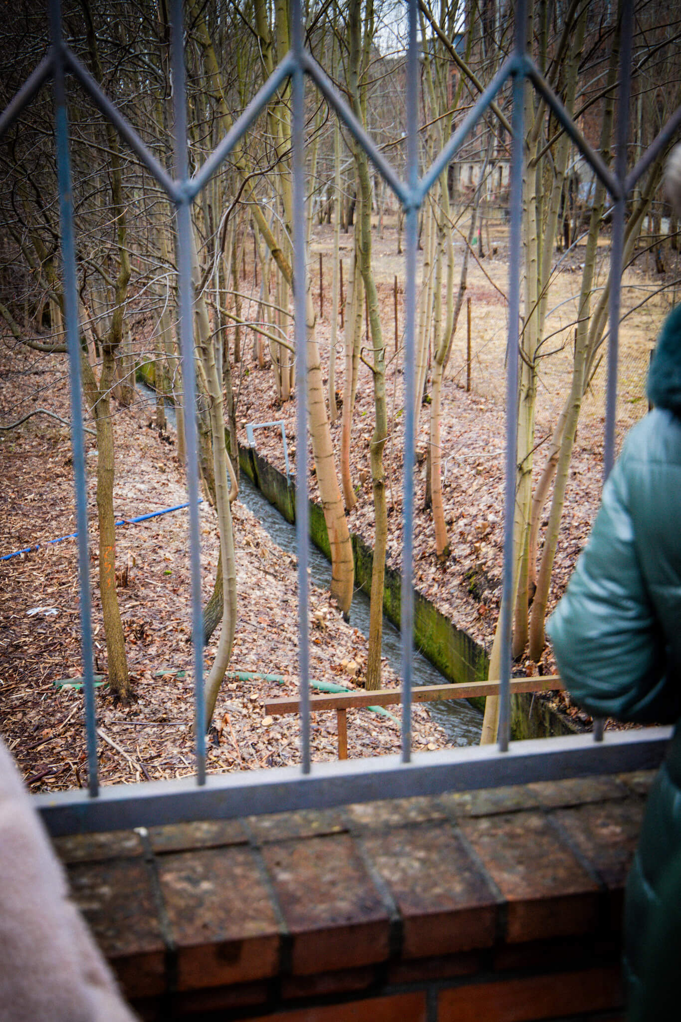 Spacer szlakiem rzeki Jasień, fot. Agata Kłos