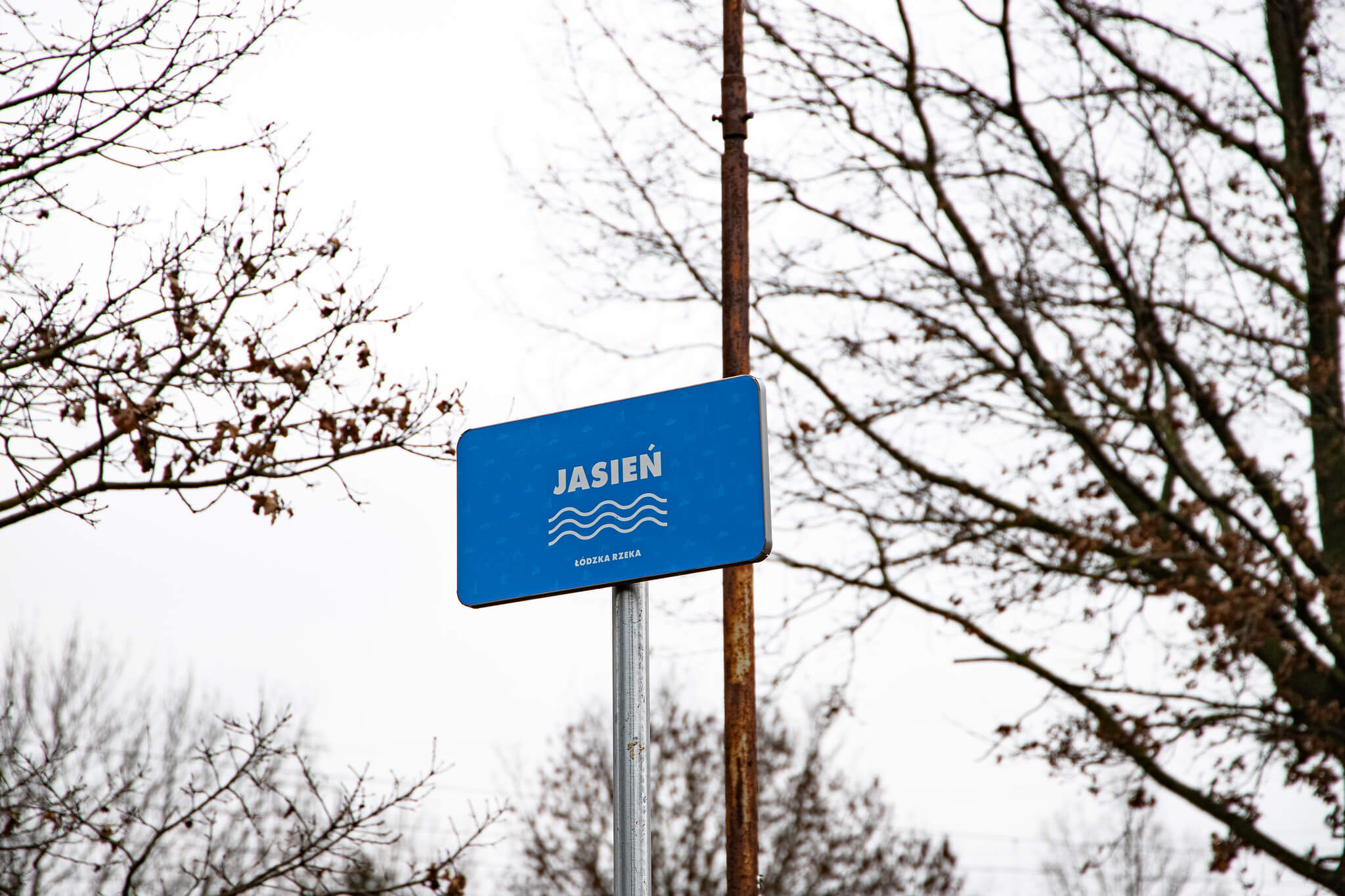 Spacer szlakiem rzeki Jasień, fot. Agata Kłos